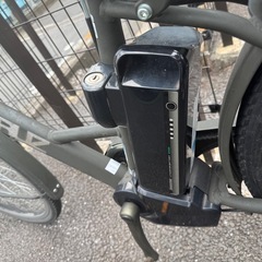 ♪お値下げ♪ブリヂストン　ステップクルーズe♪の画像