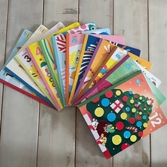 ベネッセ こどもちゃれんじ ぽけっと ほっぷ  絵本 しまじろう Benesse 2022~2024年 2･3歳児用 3･4歳児用の画像