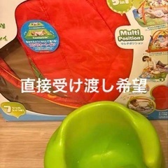セット売り！バンボ&タイニーラブジミニーの画像