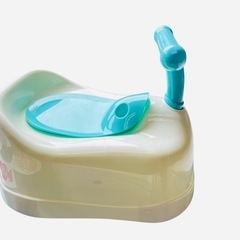 Smart Angel　抗菌シンプルオマル　の画像