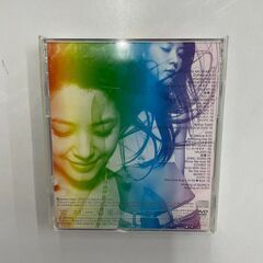 【正常再生確認済】BoA BEST OF SOUL CD＋DVDの画像