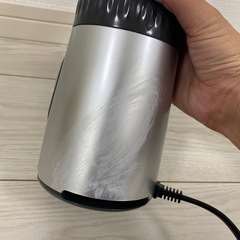 【本体のみ】T-fal ティファール　ミキサーの画像