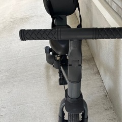 norikae ノリカエ　三輪車の画像