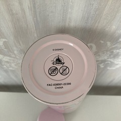 【締め切りました】
ディズニーストア　水筒の画像