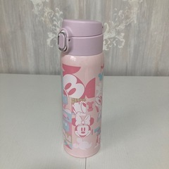 【締め切りました】
ディズニーストア　水筒の画像