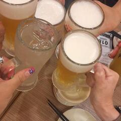 夏だ🍉🌻関東既婚者限定🍻飲みましょ