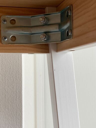 IKEA PINNTORPテーブル
