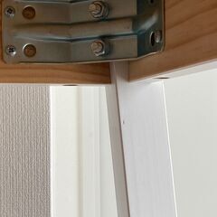 IKEA PINNTORPテーブルの画像