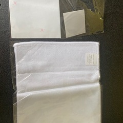 愛知県あま市　あまえん坊　ステッカー大①小① ハンカチ①の画像