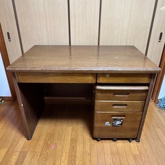 学習机　難あり
