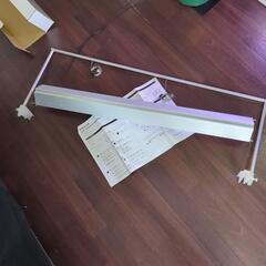 スタンド等付属品あり！水草水槽用LED TRIANGLE GROW 900の画像