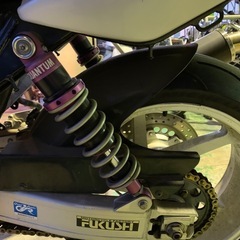 YAMAHA XJR1200 実働車　8月7日まで車検ありの画像