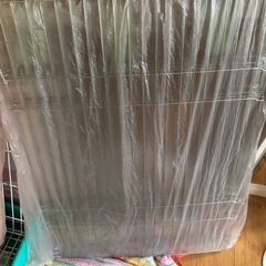 ウサギゲージ一式の画像
