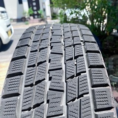 スタッドレスの画像