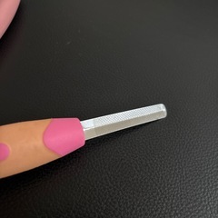 動物の爪切りとやすり　ペットの画像