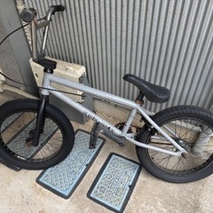 KINKBMX値下げ交渉あり KINK CLOUD 21