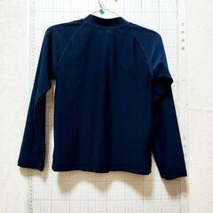 ラッシュガード 120cmの画像