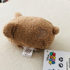 【無料】ツムツム ダッフィー 海外ディズニーの画像