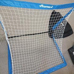 Promark サッカーゴールの画像