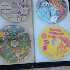 DVD色々の画像