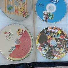 DVD色々の画像