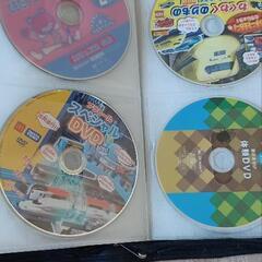 DVD色々の画像