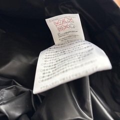 レインコート　Mの画像