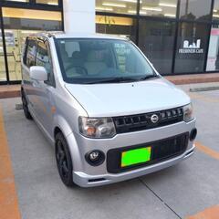 【現状渡し】OTTI オッティ MT車 マニュアル