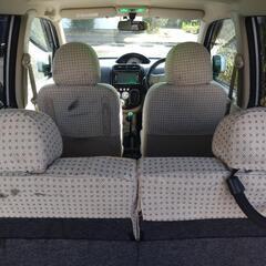 【値下げしました！】OTTI  MT車 オッティ マニュアルの画像