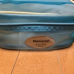 ホットカーラーの画像