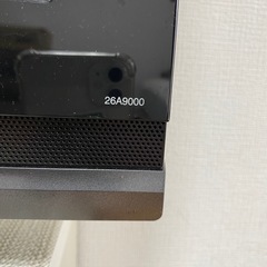 東芝　液晶テレビ　REGZA の画像