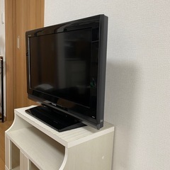 東芝　液晶テレビ　REGZA の画像