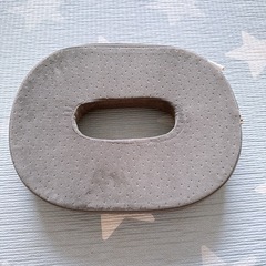 産後　円座クッションの画像