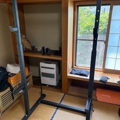 懸垂マシンの画像