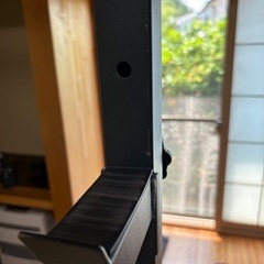 懸垂マシンの画像