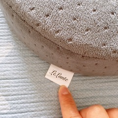 産後　円座クッションの画像