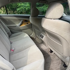 車検2年‼️ カムリ　4WD   95000km  札幌市の画像