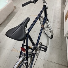 ビアンキ　Lepre ミニベロ　20インチ自転車の画像
