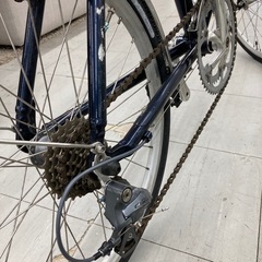 ビアンキ　Lepre ミニベロ　20インチ自転車の画像