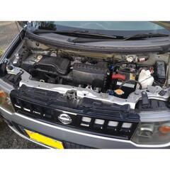 【値下げしました！】OTTI  MT車 オッティ マニュアルの画像
