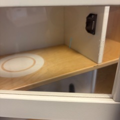 IKEA DUKTIG◾️おままごとキッチン　の画像