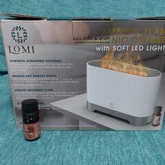 USBタイプ ディフューザーの画像