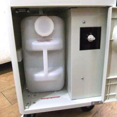 YAMAZEN スポットエアコン YS-422D 2020年製 エアコン 移動式クーラー 山善 札幌市厚別区 厚別店の画像