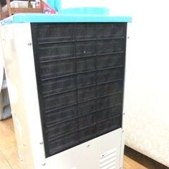 YAMAZEN スポットエアコン YS-422D 2020年製 エアコン 移動式クーラー 山善 札幌市厚別区 厚別店の画像