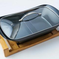 PRINCESS　セパレートポット　ブラックの画像