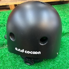 幼児用自転車ヘルメットの画像