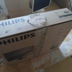 パソコンデスクトップモニター　PHILIPS　S-Line　２１型　大手メーカーの画像
