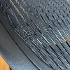 Herman Miller アーロンチェアの画像