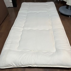 来客用　敷きパッド