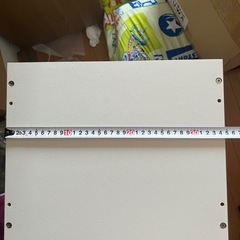 6キューブボックス CUBE BOX の画像